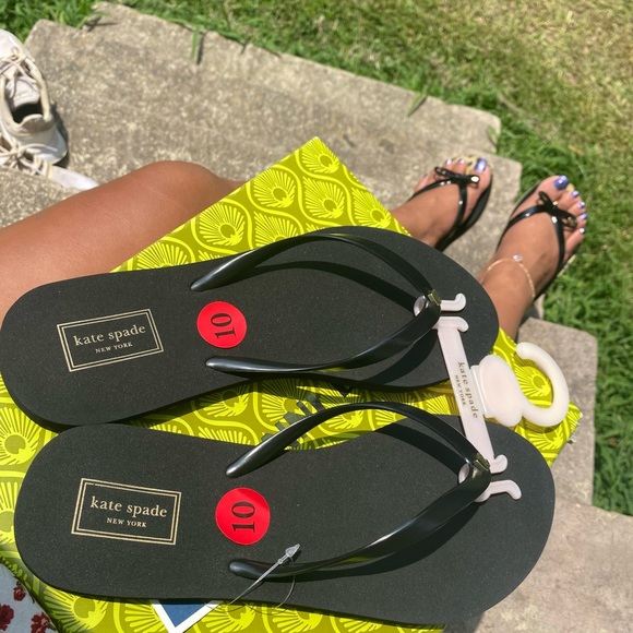kate spade Shoes - NEW KATE SPADE ♠️